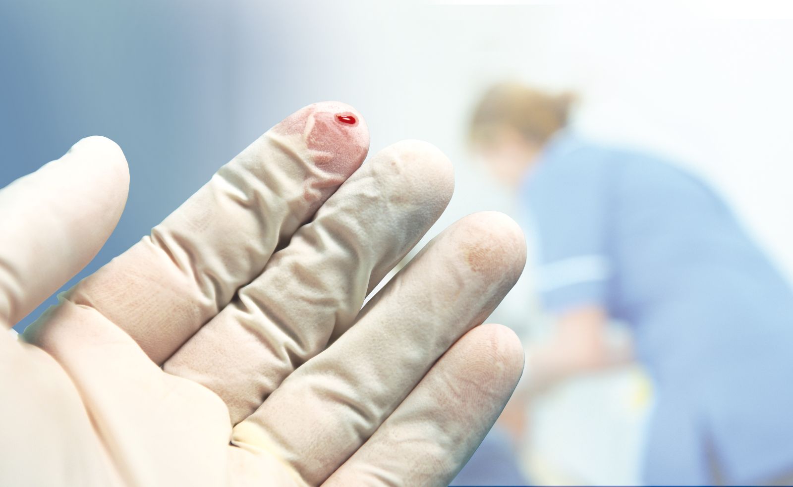 Accident Exposant aux Sang et Liquides Biologiques